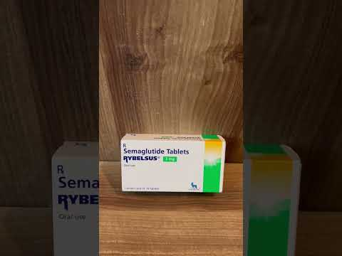 Rybelsus 3 mg veroorzaakt bijwerkingen: Nieuw medicijn zorgt voor mogelijke neveneffect